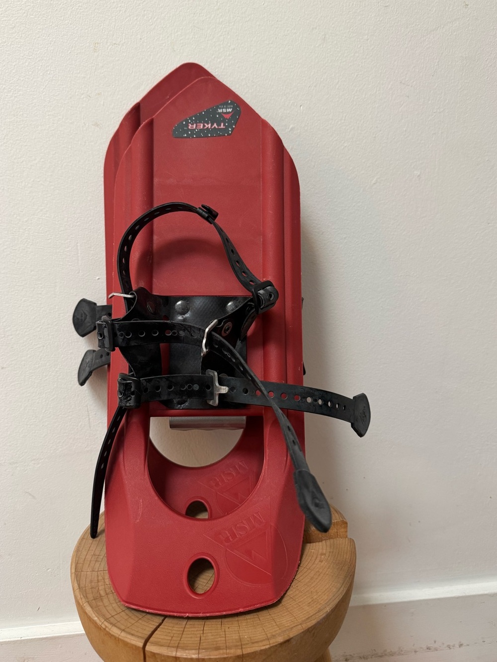 MSR Tyker Snowshoes - Children to Youths